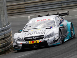 Mercedes legt Blancpain-kampioen Götz vast