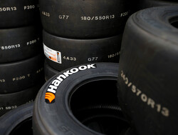 Hankook tot en met 2019 bandenpartner F3