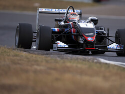 Verstappen wint onbedreigd de Masters in Zandvoort