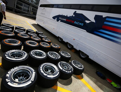 Let teams choose their own two tyre options - Force India