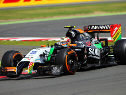 'Zero' chance of unanimous FRIC agreement - Force India