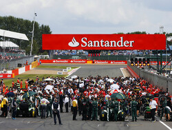 Lotus boss hits out at F1's 'archaic management'