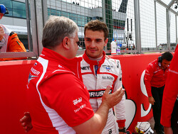 Bianchi, Gutierrez, Sainz headline 2014 'silly season'