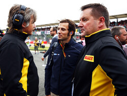 Pirelli expecting 'significant' leap in performance
