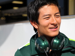 Haryanto vormt koppel met Pic bij Campos