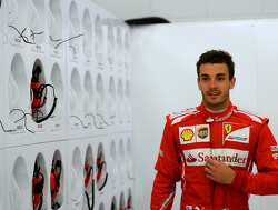 Tributes paid to Jules Bianchi on his birthday