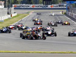 Europese teams verruilen Moscow Raceway voor circuit Portimao