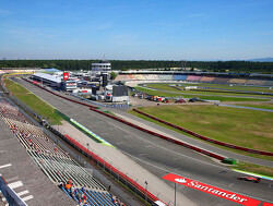 Ecclestone has not given up yet on German GP