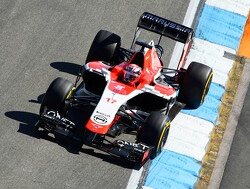 Head of Ovo Energy behind Manor rescue plan