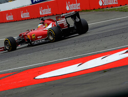 Important thing for Ferrari is to improve - Elkann