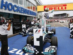 Mercedes will be superior again this year - Briatore