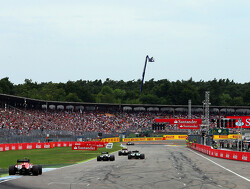 Must be a way to make German GP profitable - Lauda