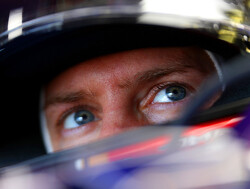 Vettel pondered quitting F1 last year - Horner