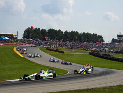 IndyCar voegt New Orleans toe aan kalender voor 2015