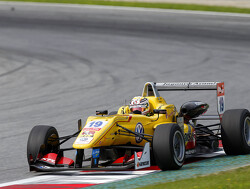 Giovinazzi wint op natte Hockenheimring