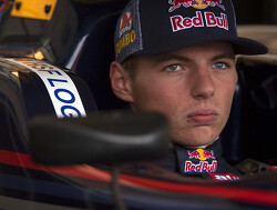 Verstappen teleurgesteld: "Het kampioenschap is over"