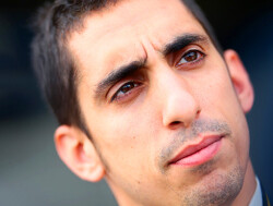 Buemi sluit voorbereiding af met P1 op laatste testdag