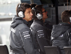 Playing negotiating games a recipe for disaster - Wolff