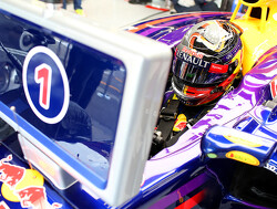 Honda wants Vettel and Newey at McLaren - Minardi