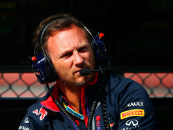 Horner: "Would be good for F1 to have grid with 20 cars"