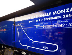 Move to exempt Monza from new tax laws fails