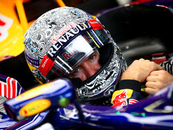 Drivers banned from changing helmet livery during season