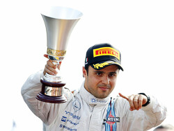 Waarom Felipe Massa juist wél kans maakt op Formule 1-titel van 2008