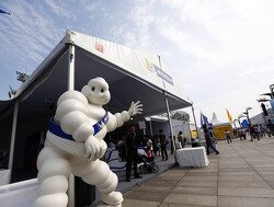 Michelin langer bandenleverancier van de Formule E