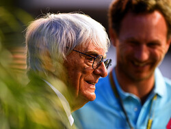 Ecclestone envisions F1 future with customer cars
