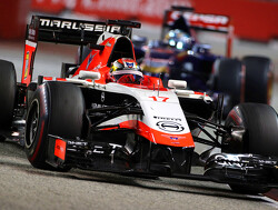 Rumours swirl around Manor revival
