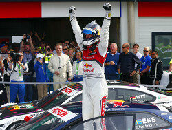 Audi bevolkt het hele podium na seizoensfinale