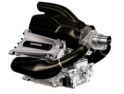 Technische Analyse: De Honda-motor ontleed
