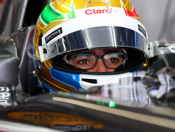 Gutierrez 'had long meeting' with Haas F1 Team