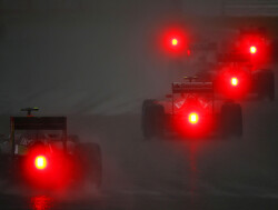 Japanese GP could be hit by 'violent' Typhoon Hagibis