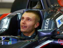 Sirotkin at the centre of Force India absence's in Jerez