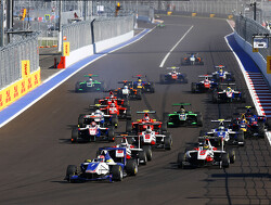 Status Grand Prix signs Seb Morris for 2015