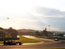 F1 should think again as historic venues struggle - Imola