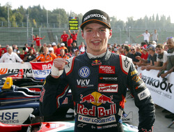 Vice-kampioenschap op het spel voor Max Verstappen