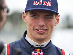 Max Verstappen: "Het was een super seizoen!"