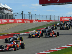 F1 won't introduce rules revolution before 2017