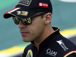 'Maldonado naar Amerika, Kubica maakt rentree in de autosport'