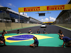 Brazil takes 'modern approach' with grid boys and girls