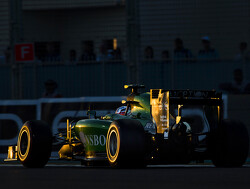 Caterham equipment auctions set to go ahead