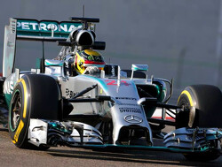 Pascal Wehrlein to test Force India in Barcelona