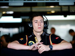 Lynn steps up to GP2 with support from Pirelli