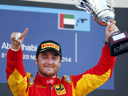 Stefano Coletti racet in Bahrein voor Campos