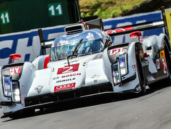 Audi rejects F1 project despite positive study