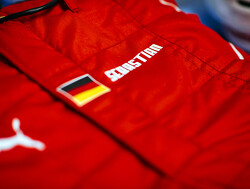 Vettel to debut new Ferrari in Jerez