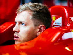 Vettel: "I'm Sebastian, not Michael Schumacher"