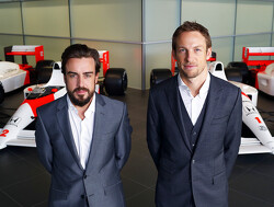 New McLaren amazing and futuristic car - Minardi
